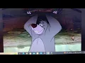 Download Lagu The Jungle Book (1967) - Baloo and Bagheera Save Mowgli
