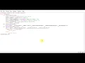 Student class to get student details Python Program