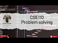 Problem-Solving Class CSE110 previous semester Final Question BRACU