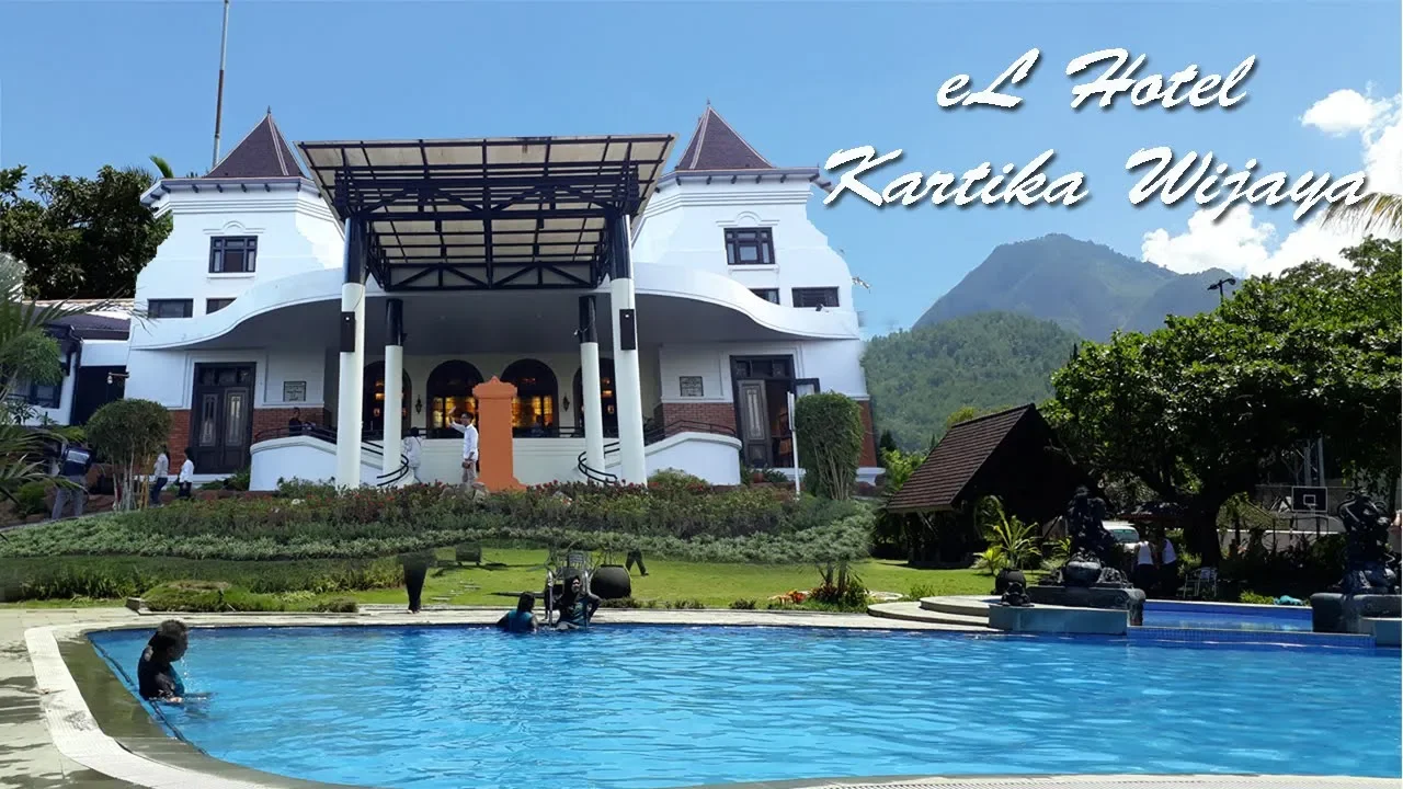 
          
          
          
            
            El Hotel Kartika Wijaya Kota Wisata Batu
          
        . 