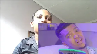 kusah nilinde official video reaction 