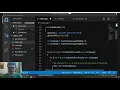 C VOD OpenGL Chessboard Code Walkthrough