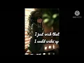 Download Lagu JADA FACER| I don't wanna be sad forever | Nightcore | Lyrics song!