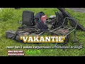 Download Lagu 'Vakantie' meer dan 2 weken karpervissen in Nederland en Belgie!! Dag 7