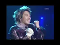비(Rain) - 안녕이란 말 대신 [윤도현의 러브레터] | KBS 20031121 방송