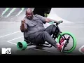 The Best Of Christopher Big Black Boykin Ranked Ridiculousness