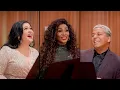 Lagu How Great Our Joy/Hark! The Herald Angels Sing | Official Music Video