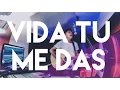 Download Lagu Hillsong Young \u0026 Free - This is living (Vida tú me das) (cover en español Omar Cruz)