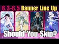 Save or Skip Genshin Impact 6 3 6 5 Banner Leaks Revealed