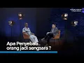 I Wayan Mustika | Dialog Positif+ | Bahagia itu simple dan tanpa syarat. Silahkan buktikan!