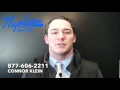 Connor Napleton Acura