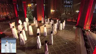 Download Libera - Angels We Have Heard On High MP3