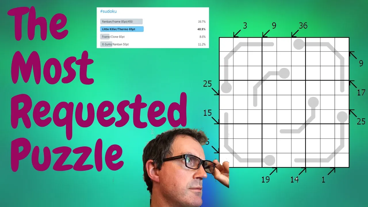 The Most Requested Puzzle