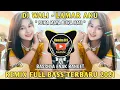 DJ WALI - LAMAR AKU ( Buka Mata Buka Hati ) REMIX FULL BASS TERBARU 2021
