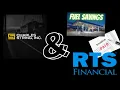 RTS Freight Factoring and Fuel Cards with Luke Strader