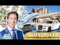 Joel Osteen 2023 Lifestyle Net Worth Controversies