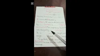 كيف اكتب وضعية ادماجية حول Landmark 