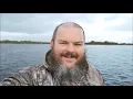Winter Pike Fishing Adventure on Upper Lough Erne, Vlog no 82