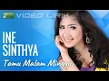 Lagu Tamu Malam Minggu - Ine Sinthya (Video Lirik)