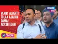 Download Lagu BREAKING NEWS! Venny Alberti Tolak Ajakan Damai Akash Elahi?!