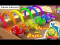 Download Lagu Belajar Warna dan Angka - Coilbook Indonesia