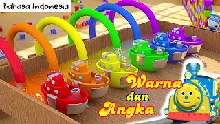 Download Belajar Warna dan Angka - Coilbook Indonesia MP3