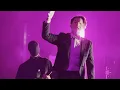 PRESIDENT - Live at Silver Spring, MD [FULL SET | 9/16/26]