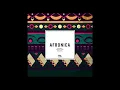 DJ Flaton Fox - African Rhythm ( 2020 )