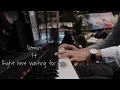 Download Lagu Demon ft Right here waiting for you (piano cover) | Vathanak|