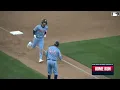 Welcome back Jordan Lawlar MiLB Highlights