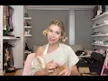 GABRIELLE MOSES LIVE STREAM
