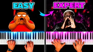 Du Bist Gut Genug | EASY to EXPERT