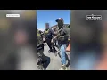 Download Lagu San Diego Police Department provides 'emergency assistance' in ICE raids