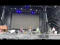 Hiss Golden Messenger “Biloxi” Bourbon and Beyond-Louisville, Ky 9/20/2024