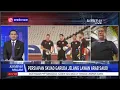 Download Lagu Seperti Apa Persiapan Skuad Garuda Jelang Lawab Arab Saudi Di Klualifikasi? Terutama Dari Provokasi
