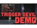 Trigger Devils in action Trigger stops made easy