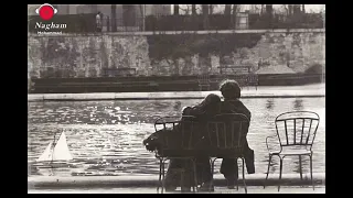 انت روحي وكل عمرى ونور حياتى     ام كلثوم دندنها