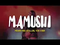Megan Thee Stallion - Mamushi feat Yuki Chiba