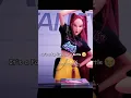 Anything for the fans