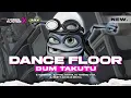Lagu DJ DANCE FLOOR X DUM TAKUTU REBORN | NEW VIRAL TIKTOK 2025 | HOREG HUNTER FT JAYOPUS RMX