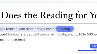 Speechify Chrome Extension Understand More Listen Fast
