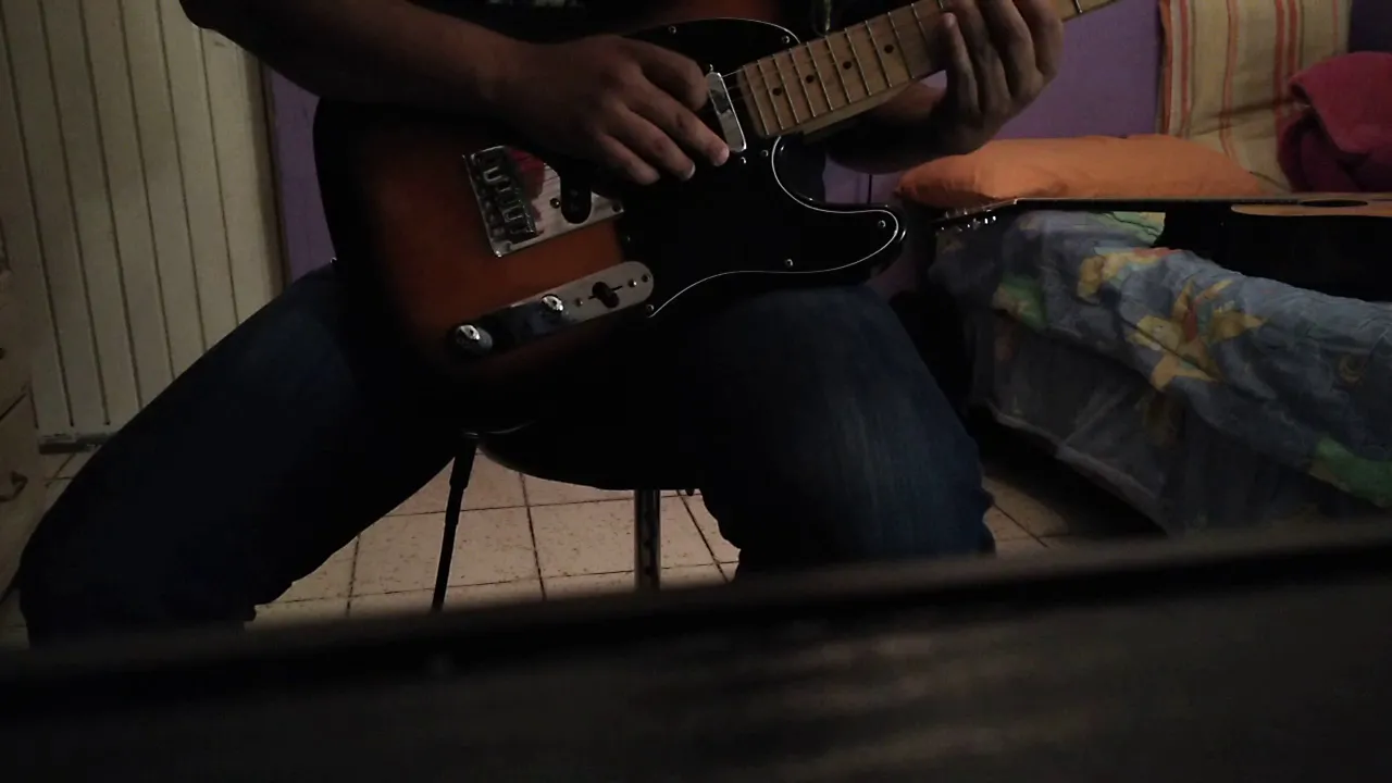 Cómo te extraño "La revolución de Emiliano Zapata" (solo guitarra) Cómo te extraño "La revolución de Emiliano Zapata" (solo guitarra)