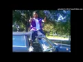 MarMar Oso ft. G-Eazy & Quando Rondo - Ruthless slowed