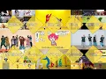 【合唱】テトリス/Tetoris【200 People Chorus】【1周年記念】(Nico Nico Chorus Series)