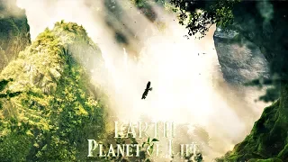 Download Atom Music Audio - Discovery Series: Earth (Planet of Life) | (Official Teaser) MP3