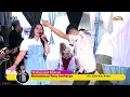 Download Lagu MEDOT DEMEN   CALISTA NADA Walimatul Khitan Muhammad Roiq Ardhavan   18 December 2024