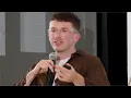 Download Lagu Squarespace flew me to NYC \u0026 I filmed everything