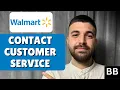 How To Contact Walmart Customer Service Chat Support 2023