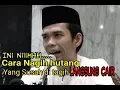 Download Lagu ini nih jurus cara menagih hutang yang jitu