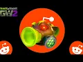 Download Lagu Toxic pea is bad (Garden Warfare 2)